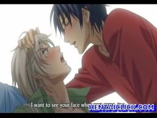 Anime homo ottaa johnson sisään anaali xxx video- ja helvetin