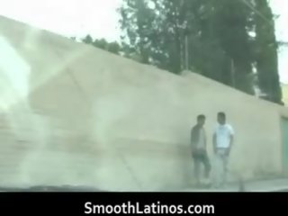 Tini homoszexuális latinok baszás és szopás buzi trágár film 8 által smoothlatinos