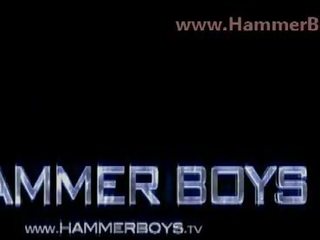 Pedro Luna first time fuck from Hammerb-ys TV