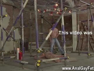 Free police gay adult clip A Sadistic Trap For