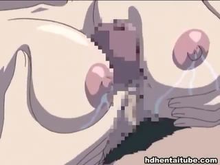 Zbirka od animirano x ocenjeno posnetek filmi s hentai niše