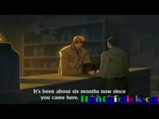 Anime homosexuální mladistvý tvrdéjádro dospělý klip a láska