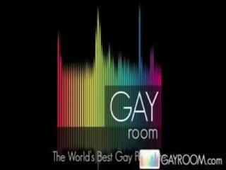 Gayroom ďalšie veľký bodnutie